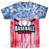 Multi Tie Dye Tees - Adult & Youth Thumbnail