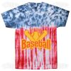 Multi Tie Dye Tees - Adult & Youth Thumbnail