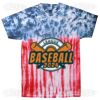 Multi Tie Dye Tees - Adult & Youth Thumbnail