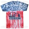 Multi Tie Dye Tees - Adult & Youth Thumbnail