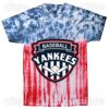 Multi Tie Dye Tees - Adult & Youth Thumbnail
