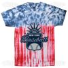 Multi Tie Dye Tees - Adult & Youth Thumbnail