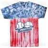 Multi Tie Dye Tees - Adult & Youth Thumbnail
