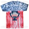 Multi Tie Dye Tees - Adult & Youth Thumbnail