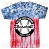 Multi Tie Dye Tees - Adult & Youth Thumbnail