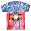 Multi Tie Dye Tees - Adult & Youth Thumbnail