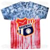 Multi Tie Dye Tees - Adult & Youth Thumbnail