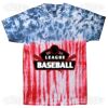Multi Tie Dye Tees - Adult & Youth Thumbnail