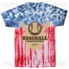 Multi Tie Dye Tees - Adult & Youth Thumbnail