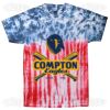Multi Tie Dye Tees - Adult & Youth Thumbnail