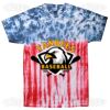 Multi Tie Dye Tees - Adult & Youth Thumbnail
