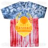Multi Tie Dye Tees - Adult & Youth Thumbnail