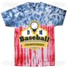 Multi Tie Dye Tees - Adult & Youth Thumbnail