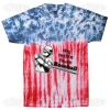 Multi Tie Dye Tees - Adult & Youth Thumbnail