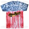 Multi Tie Dye Tees - Adult & Youth Thumbnail