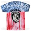 Multi Tie Dye Tees - Adult & Youth Thumbnail