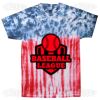 Multi Tie Dye Tees - Adult & Youth Thumbnail