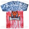 Multi Tie Dye Tees - Adult & Youth Thumbnail