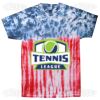 Multi Tie Dye Tees - Adult & Youth Thumbnail