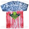 Multi Tie Dye Tees - Adult & Youth Thumbnail