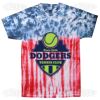 Multi Tie Dye Tees - Adult & Youth Thumbnail