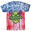 Multi Tie Dye Tees - Adult & Youth Thumbnail