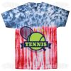 Multi Tie Dye Tees - Adult & Youth Thumbnail