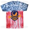 Multi Tie Dye Tees - Adult & Youth Thumbnail