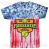 Multi Tie Dye Tees - Adult & Youth Thumbnail