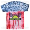 Multi Tie Dye Tees - Adult & Youth Thumbnail