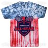 Multi Tie Dye Tees - Adult & Youth Thumbnail