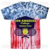 Multi Tie Dye Tees - Adult & Youth Thumbnail