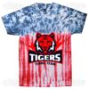 Multi Tie Dye Tees - Adult & Youth Thumbnail