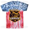 Multi Tie Dye Tees - Adult & Youth Thumbnail