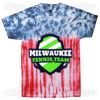 Multi Tie Dye Tees - Adult & Youth Thumbnail
