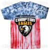 Multi Tie Dye Tees - Adult & Youth Thumbnail