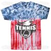 Multi Tie Dye Tees - Adult & Youth Thumbnail
