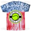 Multi Tie Dye Tees - Adult & Youth Thumbnail