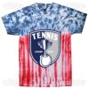 Multi Tie Dye Tees - Adult & Youth Thumbnail