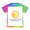 Multi Tie Dye Tees - Adult & Youth Thumbnail