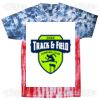 Multi Tie Dye Tees - Adult & Youth Thumbnail