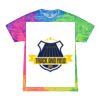 Multi Tie Dye Tees - Adult & Youth Thumbnail