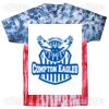 Multi Tie Dye Tees - Adult & Youth Thumbnail