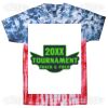 Multi Tie Dye Tees - Adult & Youth Thumbnail