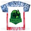 Multi Tie Dye Tees - Adult & Youth Thumbnail