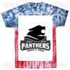 Multi Tie Dye Tees - Adult & Youth Thumbnail