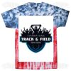 Multi Tie Dye Tees - Adult & Youth Thumbnail