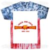 Multi Tie Dye Tees - Adult & Youth Thumbnail