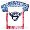 Multi Tie Dye Tees - Adult & Youth Thumbnail