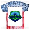 Multi Tie Dye Tees - Adult & Youth Thumbnail